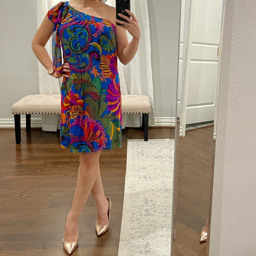 Banana Republic dress